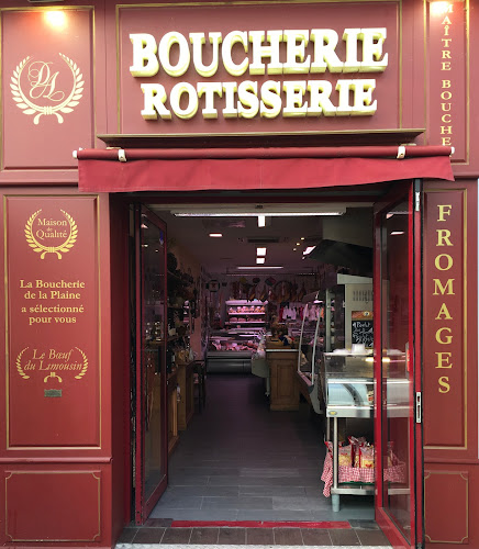 Boucherie BOUCHERIE ROTISSERIE Montauroux