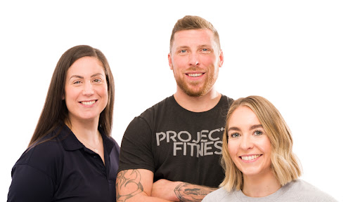 Project Fitness GB