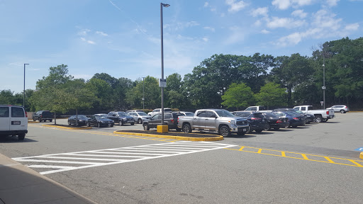 Movie Theater «Showcase Cinema de Lux Randolph», reviews and photos, 73 Mazzeo Dr, Randolph, MA 02368, USA