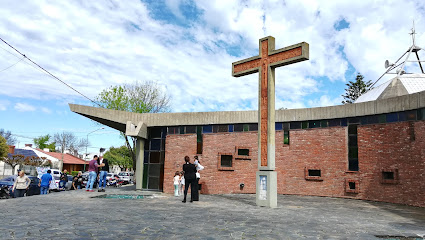 Parroquia y Santuario Nuestra Señora de Fátima