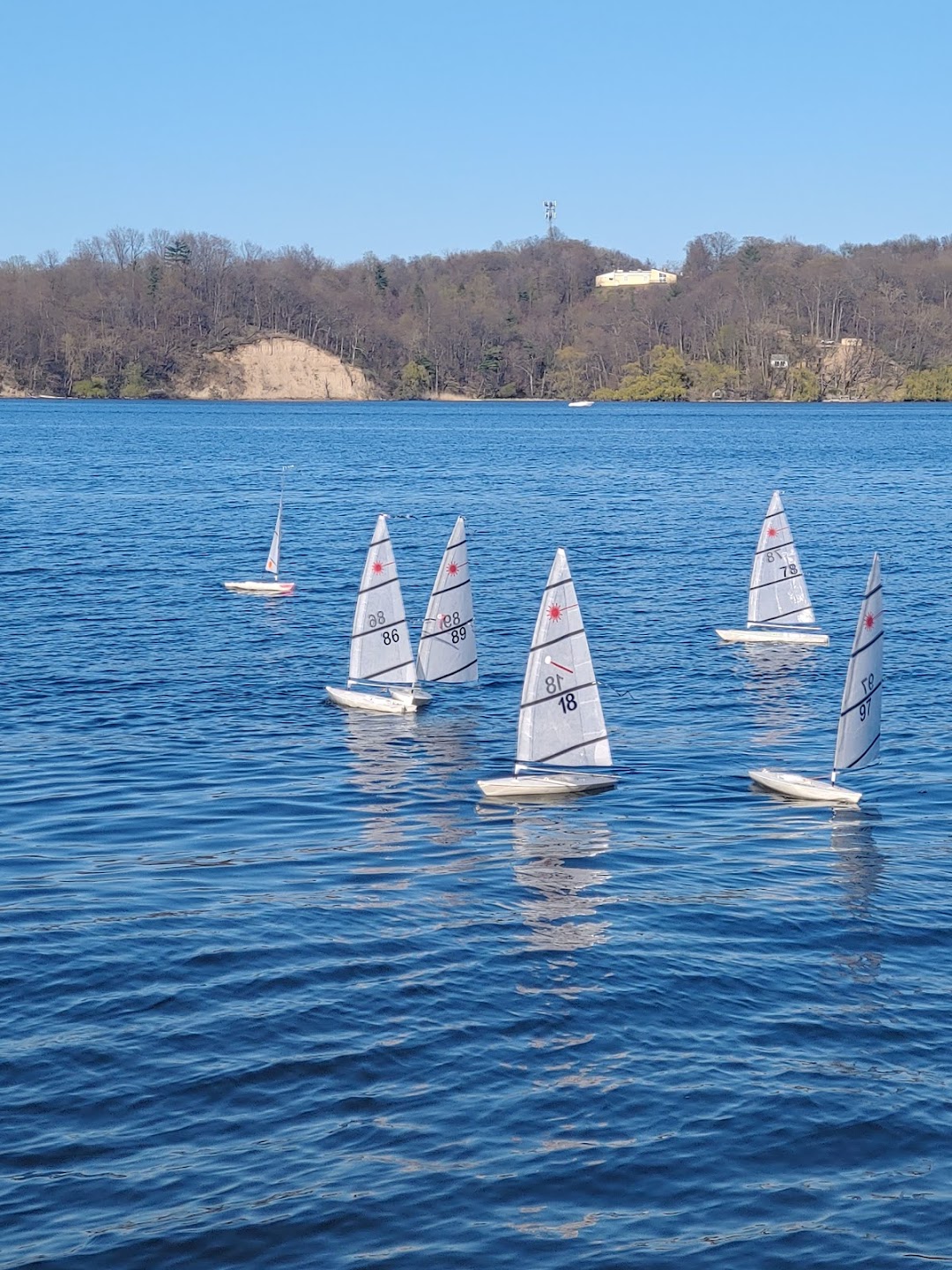 Rochester Canoe Club