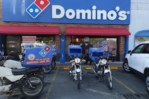 Domino's Pizza AJIJIC image