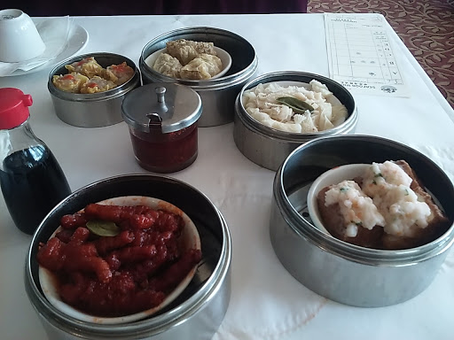 Seafood Restaurant «Seafood World», reviews and photos, 15351 Brookhurst St #101, Westminster, CA 92683, USA