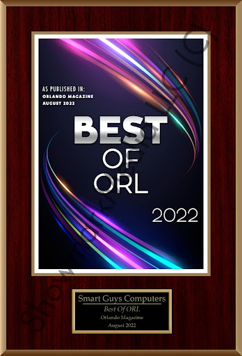 Computer Store «Smart Guys Computers», reviews and photos, 1265 Upsala Rd #1109, Sanford, FL 32771, USA