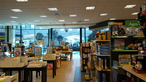Book Store «Barnes & Noble», reviews and photos, 1451 Coral Ridge Ave # 1108, Coralville, IA 52241, USA