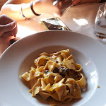 Photo n°6 de l'avis de Letizia.e fait le 29/03/2019 à 12:37 sur le  La Locanda del Poeta à Collalto Sabino