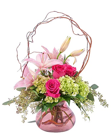 Florist «Riverside Floral Co», reviews and photos, 307 Bridgeboro St, Riverside, NJ 08075, USA