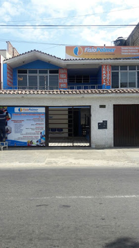Centro De Rehabilitacion Profesional FISIOPALMER - Trujillo