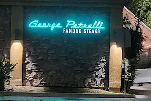 George Petrelli Steak House image
