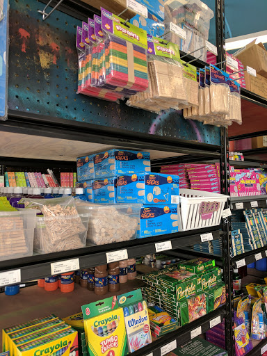 Art Supply Store «Artist & Craftsman Supply LA», reviews and photos, 1660 S La Cienega Blvd, Los Angeles, CA 90035, USA