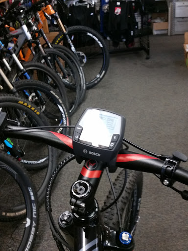 Bicycle Store «Champion Cycling Inc», reviews and photos, 1303 3rd St N, Jacksonville Beach, FL 32250, USA