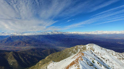 Cerro Tabaco
