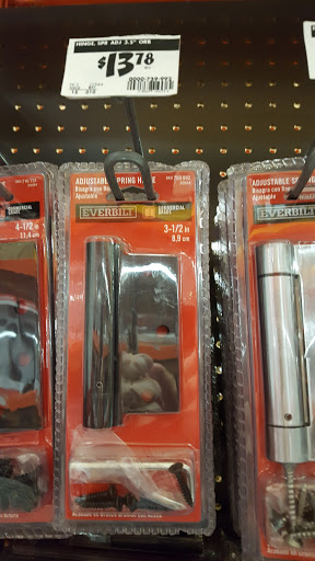 Home Improvement Store «The Home Depot», reviews and photos, 810 S Taylor St, Green Bay, WI 54303, USA