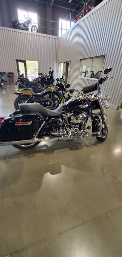 Motorcycle Dealer «Rock City Harley-Davidson Little Rock», reviews and photos, 10210 I-30, Little Rock, AR 72209, USA