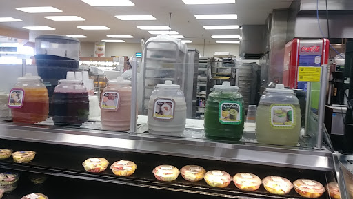 Grocery Store «El Super», reviews and photos, 315 San Fernando Mission Blvd, San Fernando, CA 91340, USA