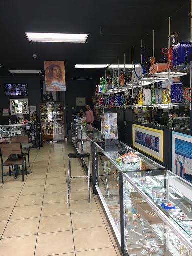 Tobacco Shop «Smoke Shop One», reviews and photos, 2634 N Orange Blossom Trail, Kissimmee, FL 34744, USA
