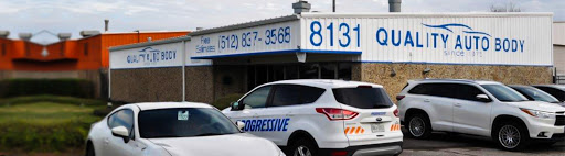 8131 N Lamar Blvd, Austin, TX 78753, USA