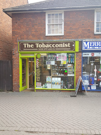 Sheppards - Tobacconists and Vape Specialists