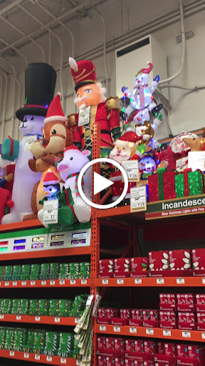 Home Improvement Store «The Home Depot», reviews and photos, 6280 Hembree Ln, Windsor, CA 95492, USA