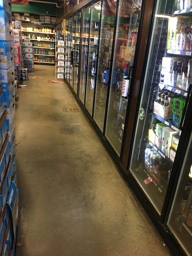 Wine Store «Bourbon Street Wine & Spirits», reviews and photos, 1214 US-22, Lebanon, NJ 08833, USA