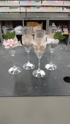 Craft Store «A.C. Moore Arts and Crafts», reviews and photos, 5075 Morganton Rd, Fayetteville, NC 28314, USA