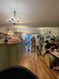 Atmosphère du Café Méery Cake à Carcassonne - n°11