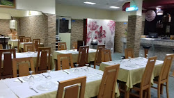 Restaurante Taverna Do Pinhal Fernão Ferro