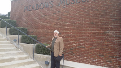 Museum «Meadows Museum», reviews and photos, 5900 Bishop Blvd, Dallas, TX 75205, USA