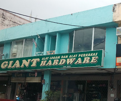 Giant Hardware Sdn. Bhd.