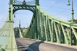 Мост свободы image