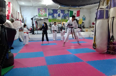 Kaizen México Karate-Do
