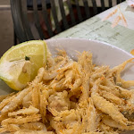 Photo n°3 de l'avis de Bogdan. fait le 28/05/2023 à 21:53 sur le  Trattoria da Simone à Castellammare del Golfo