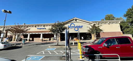 Grocery Store «Kroger», reviews and photos, 1900 N Polk St, Little Rock, AR 72207, USA