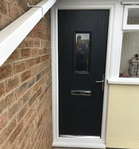 Reviews of Truglaze Windows and Doors in Peterborough - Carpenter