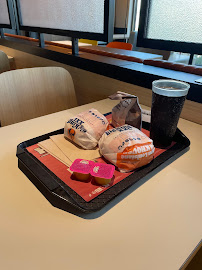 Aliment-réconfort du Restauration rapide Burger King à Hœnheim - n°4