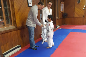 Halifax Ryuseikan Karate