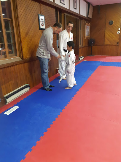 Halifax Ryuseikan Karate