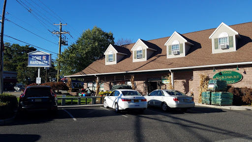 Hardware Store «Home Hardware», reviews and photos, 27 Franklin Turnpike, Waldwick, NJ 07463, USA