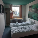 Photo n°4 de l'avis de Julian.r fait le 22/09/2022 à 12:21 sur le  B&B HOTEL Freiburg-Nord à Freiburg im Breisgau