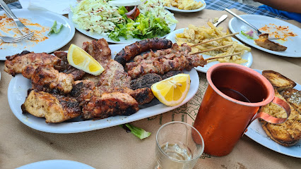 Grill House 'Στου Αλέξη'