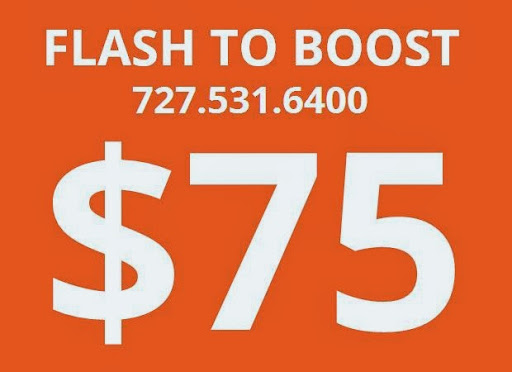 Cell Phone Store «CELL CITY», reviews and photos, 1482 S Belcher Rd, Clearwater, FL 33764, USA