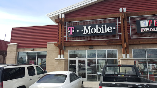 Cell Phone Store «T-Mobile», reviews and photos, 34 N 600 W, American Fork, UT 84003, USA