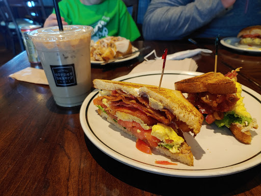 Cafe «Corner Bakery Cafe», reviews and photos, 1601 Mayberry Dr #102, Highlands Ranch, CO 80129, USA