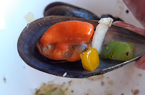 Moule du Restaurant de fruits de mer Le mazet de thau à Loupian - n°2