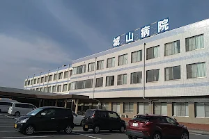 Shiroyama Hospital Medical Center image