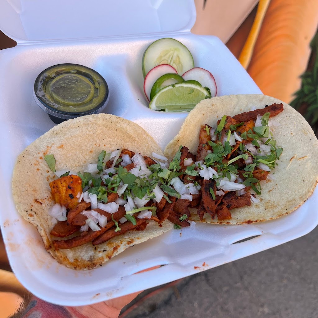 De Plantas Food Truck 27603