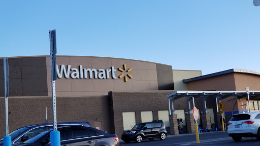 Department Store «Walmart Supercenter», reviews and photos, 2601 MacArthur Rd, Whitehall, PA 18052, USA