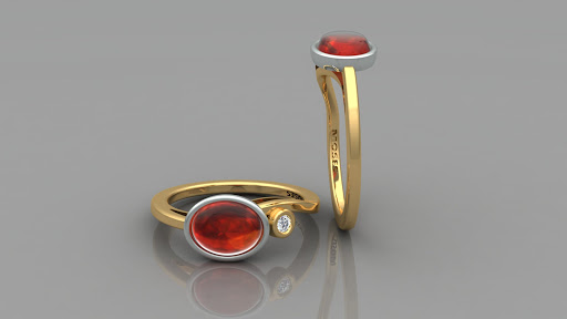 Jeweler «Moses Jewelers», reviews and photos, 19141 Stone Oak Pkwy, San Antonio, TX 78258, USA