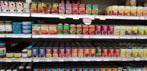 Natural Foods Store «Natural Grocers», reviews and photos, 3970 E Lohman Ave, Las Cruces, NM 88011, USA