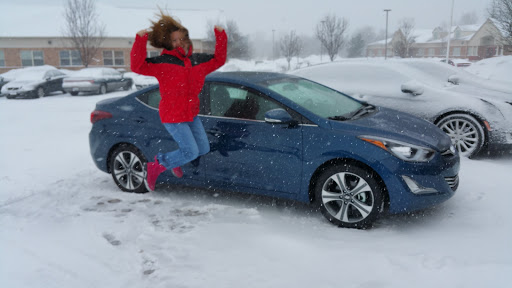 Hyundai Dealer «Crestmont Hyundai», reviews and photos, 2961 Center Rd, Brunswick, OH 44212, USA